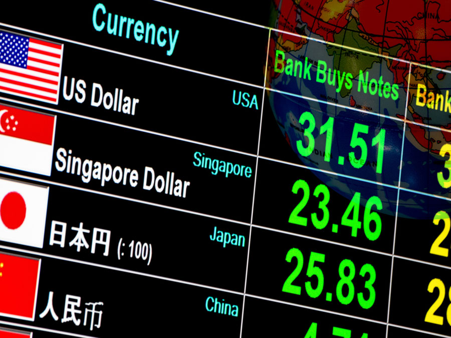 Understanding Exchange Rate Regimes Note