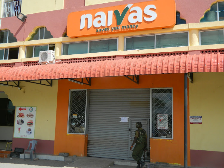 Naivas Supermarket Raises Sh 6 Billion From Selling 30 Of Its Stake