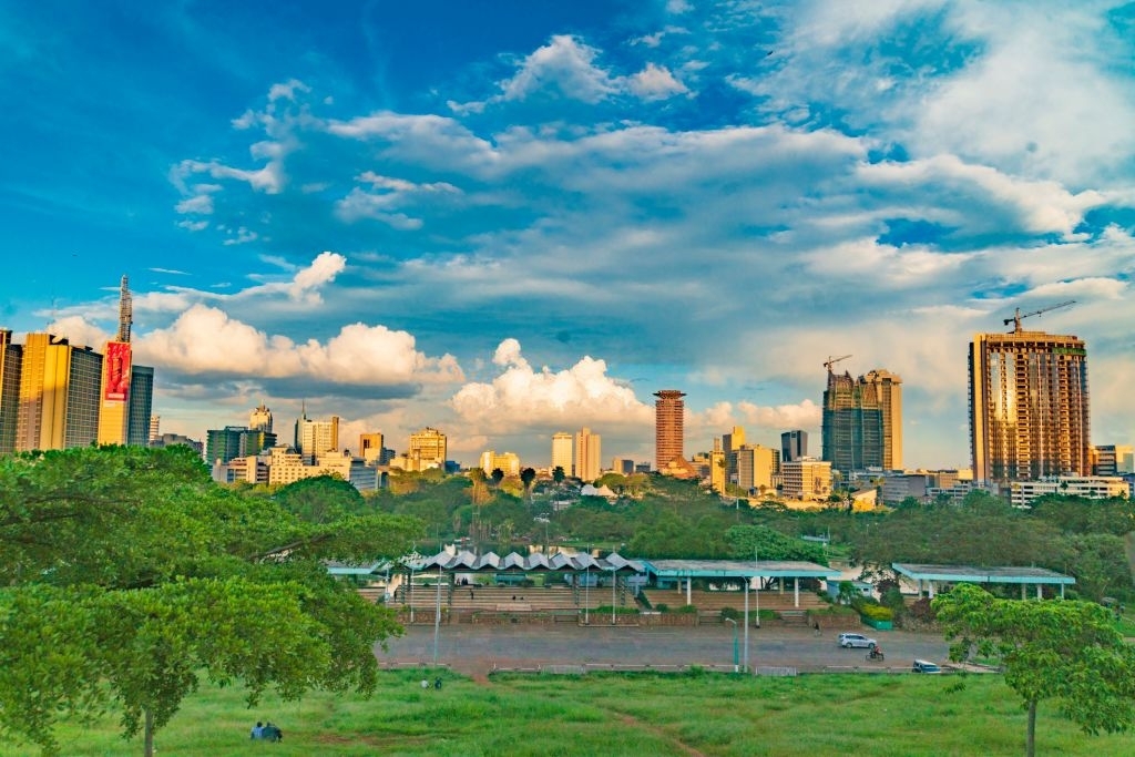 Nairobi Metropolitan Area Land Report 2020 & Cytonn Weekly#28/2020